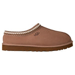 Brown UGG slipper on a white background - Image 1