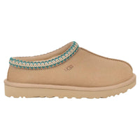 UGG Tasman Ciabatte Driftwood / White Pepper (da donna)