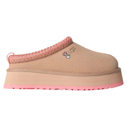 UGG Tazz Love '25 拖鞋 阿罗约热带粉（女款）