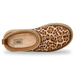 UGG Tazz Plains Slipper Chestnut Felicity Leopard Jasmine (Women's) - Image 5