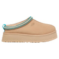 UGG Tazz Hausschuhe Driftwood / White Pepper (Damen)