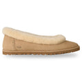 UGG Zora Balletttflats Sand (Damen)