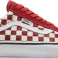 Vans Old Skool Supreme Swarovski Red - Supra Sneakers