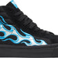 Vans Sk8-Hi WTAPS Blue Flame - Supra Sneakers