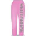 Vertabrae C-2 Sweathosen (Rosa & Grau)
