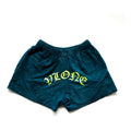 Vlone Krawattengefärbte Shorts (Dallas-exklusiv)