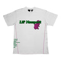Vlone Yams Day Lil Newport T-Shirt Weiß