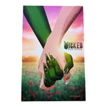 Wicked: For Good Limited Edition Premiere Screening Poster (17" x 10.75") - Image 1