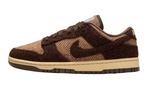 Nike Dunk Low Harris Tweed Sesame (Women's) - Image 3