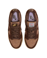 Nike Dunk Low Harris Tweed Sesame (Women's) - Image 5