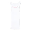 Damen Chrome Hearts Love You Ripp-Trägershirt Pink (W)