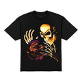 WWY Underworld Tee Schwarz