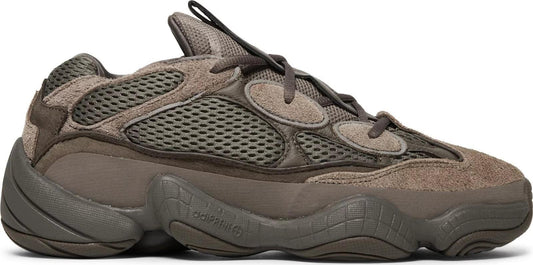 Yeezy 500 Clay Brown - Supra Sneakers