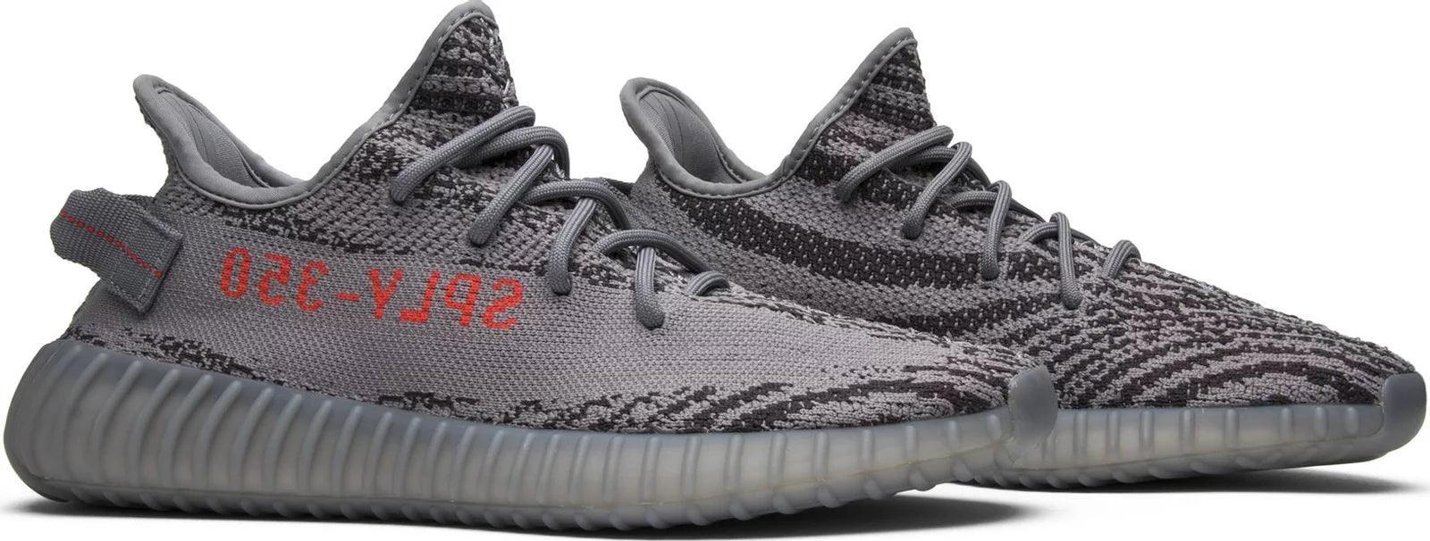 Yeezy Boost 350 V2 Beluga 2.0 - Supra Sneakers