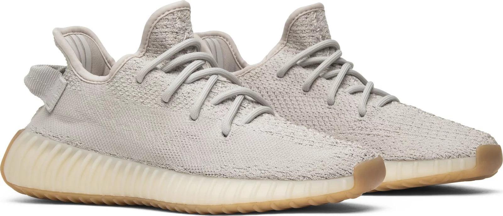 Yeezy Boost 350 V2 Sesame - Supra Sneakers