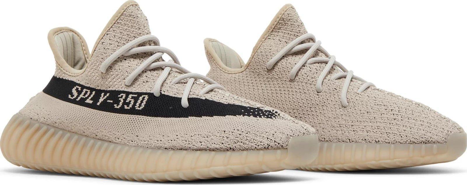 Yeezy Boost 350 V2 Slate - Supra Sneakers