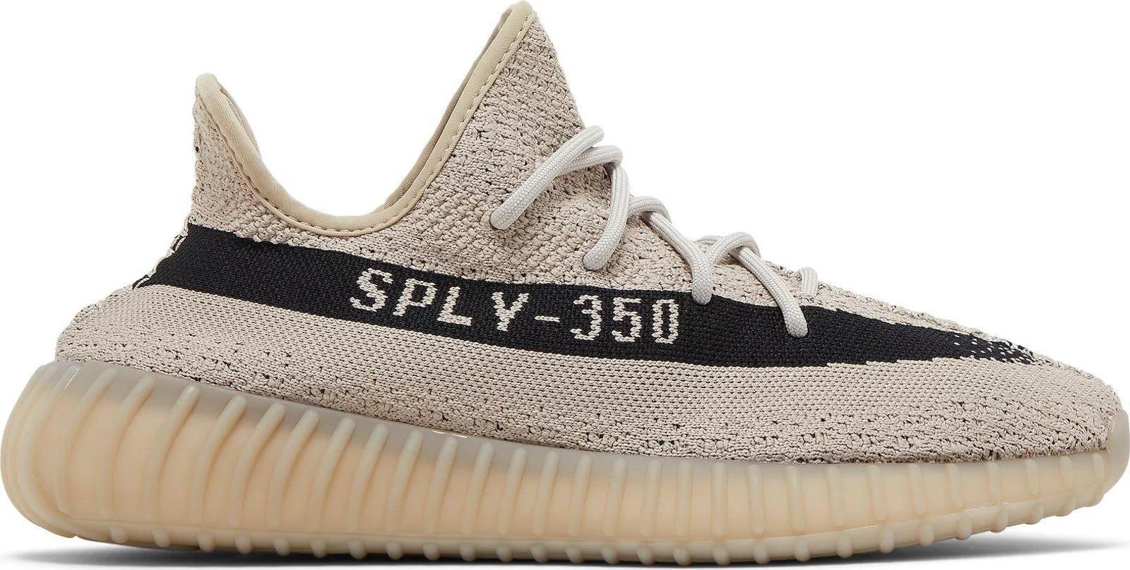 Yeezy Boost 350 V2 Slate - Supra Sneakers