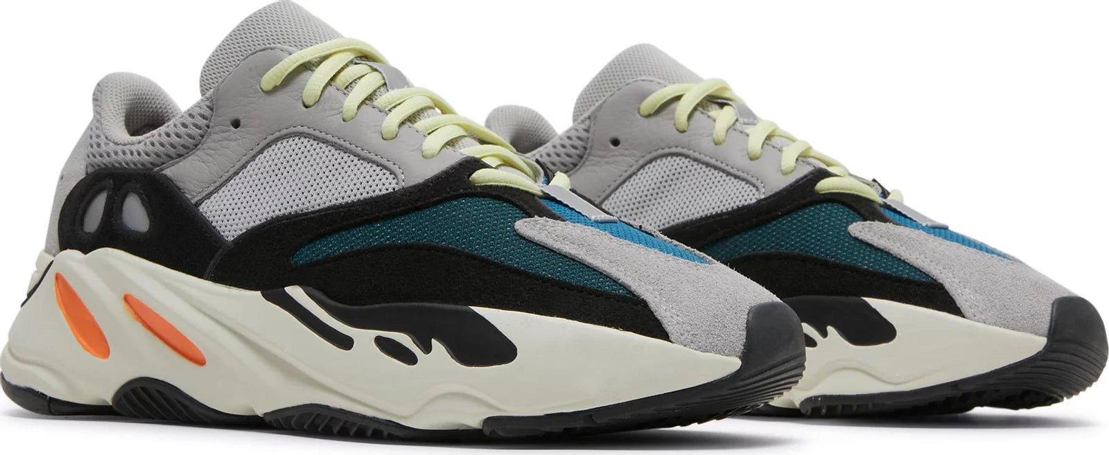 Yeezy Boost 700 Wave Runner - Supra Sneakers