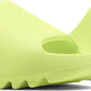 Yeezy Slide Glow Green - Supra Sneakers