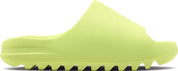 Yeezy Slide Glow Green - Supra Sneakers