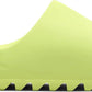 Yeezy Slide Glow Green - Supra Sneakers