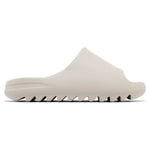YZY YS-01 Slide Silver Green Cream - Image 1