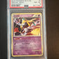 2010 Pokemon HeartGold & SoulSilver Jirachi Holo | Unleashed #1 - PSA 8 Near Mint - Mint - Supra Sneakers