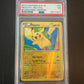 2012 Pokemon Black & White Pikachu Reverse Holo Foil | Boundaries Crossed #50 - PSA 7 NEAR MINT - Supra Sneakers