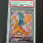 2020 Pokemon SWSH BSP Charizard V Champion's Path Elite Trainer Box #050 - PSA 9 MINT - Supra Sneakers