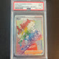 2020 Pokemon SWSH Full Art Piers Rainbow | Champion's Path Secret #078 | PSA 9 MINT - Supra Sneakers