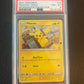 2021 Pokemon Pikachu Holo | McDonald's Collection #25 - PSA 8 NEAR MINT - MINT - Supra Sneakers