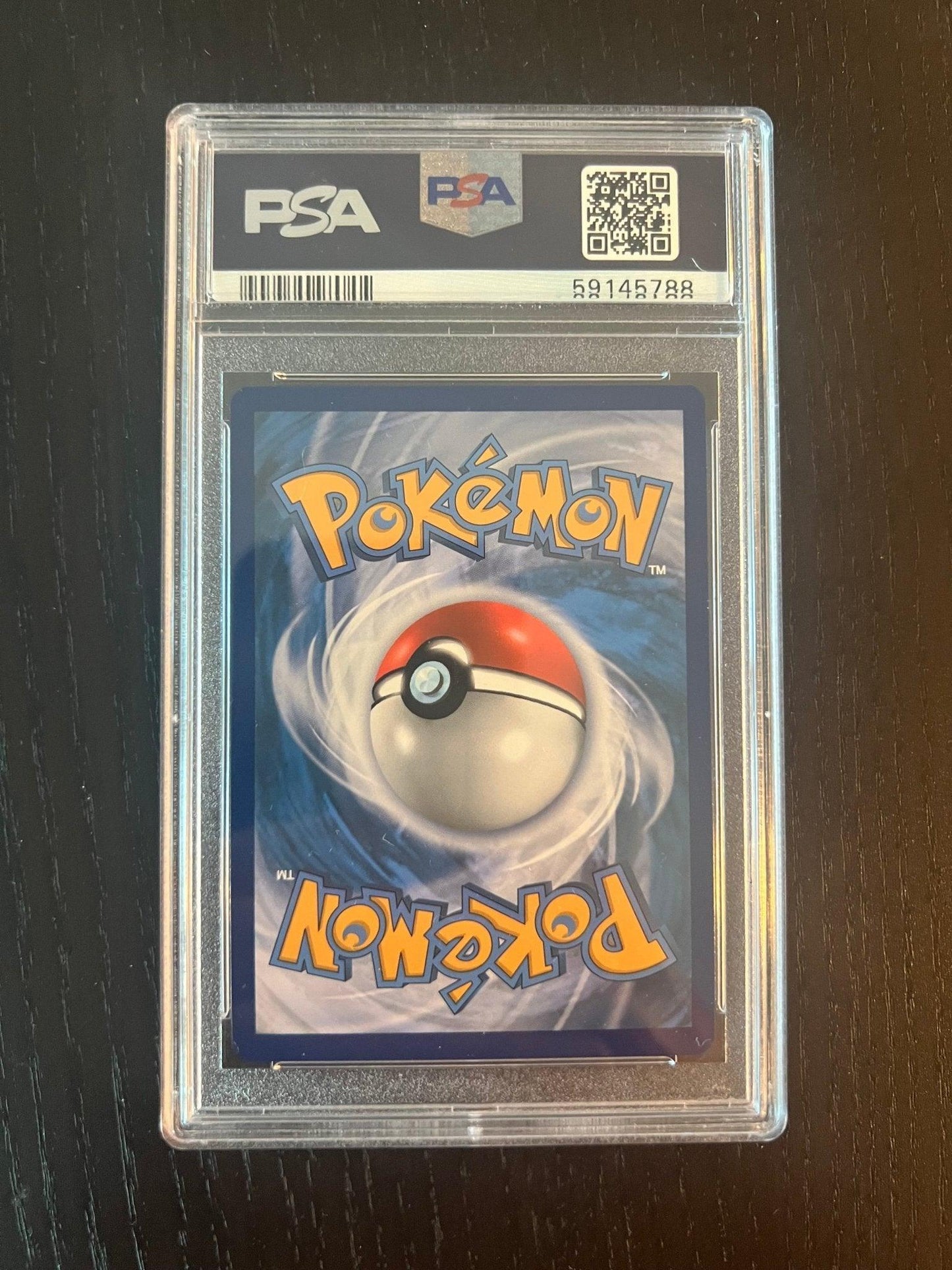 2021 Pokemon Pikachu Holo | McDonald's Collection #25 - PSA 8 NEAR MINT - MINT - Supra Sneakers