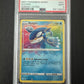 2021 Pokemon SWSH Kyogre | Shining Fates #021 - PSA 9 MINT - Supra Sneakers