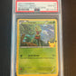 2021 Pokemon Treecko Holo | McDonald's Collection #3 - PSA 10 GEM MINT - Supra Sneakers