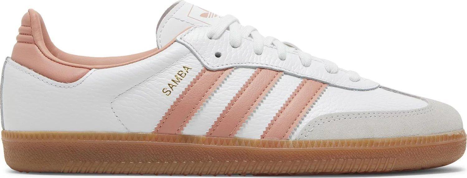 Adidas Samba OG Wonder Clay (W) - Supra Sneakers