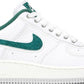 Air Force 1 '07 Premium University of Oregon PE 'Division Street' - Supra Sneakers