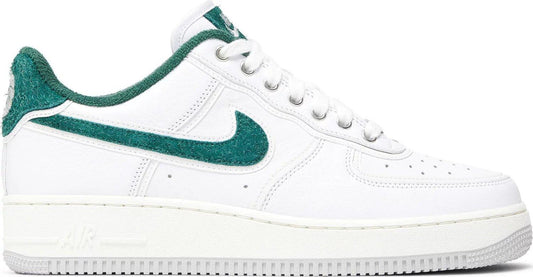 Air Force 1 '07 Premium University of Oregon PE 'Division Street' - Supra Sneakers