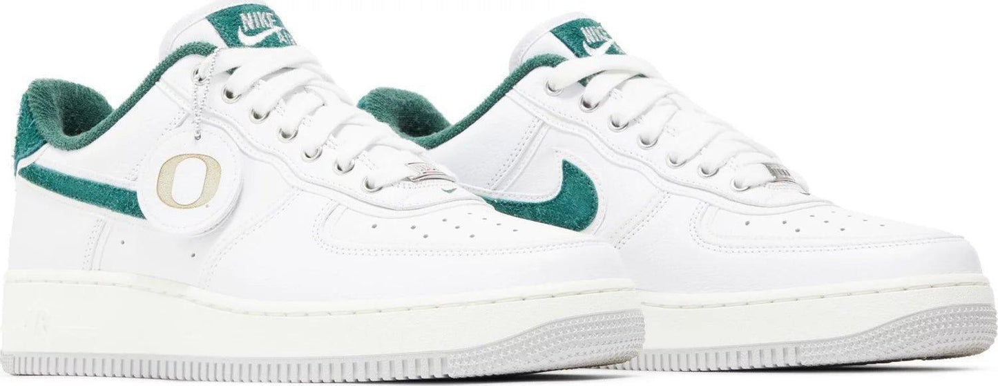 Air Force 1 '07 Premium University of Oregon PE 'Division Street' - Supra Sneakers