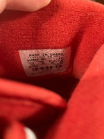 Air Jordan 1 Retro Do the Right Thing Red - Supra Sneakers - Image 5