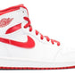 Air Jordan 1 Retro Do the Right Thing Red - Supra Sneakers