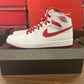 Air Jordan 1 Retro Do the Right Thing Red - Supra Sneakers