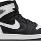 Air Jordan 1 Retro High OG Black White - Supra Sneakers