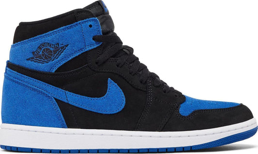 Air Jordan 1 Retro High OG Royal Reimagined - Supra Sneakers