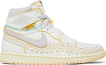 Air Jordan 1 Retro High OG SP Union LA Bephies Beauty Supply The Summer of ‘96 - Supra Sneakers - Image 1