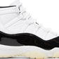 Air Jordan 11 Retro DMP Defining Moments (2023) - Supra Sneakers