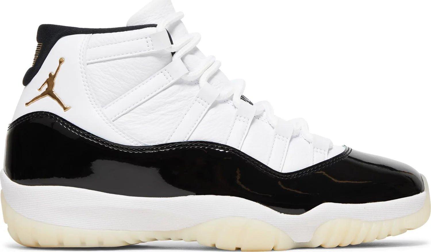 Air Jordan 11 Retro DMP Defining Moments (2023) - Supra Sneakers