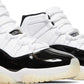 Air Jordan 11 Retro DMP Defining Moments (2023) - Supra Sneakers