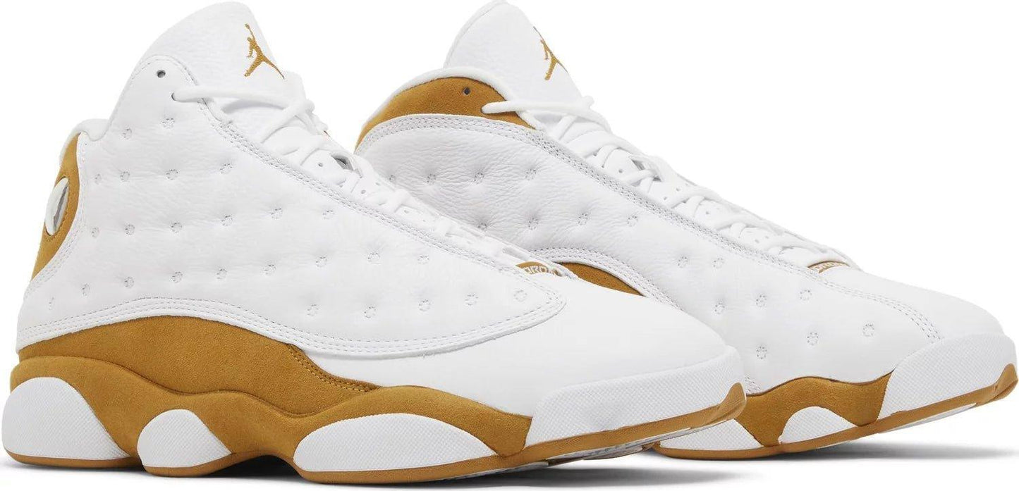 Air Jordan 13 Retro Wheat (2023) - Supra Sneakers