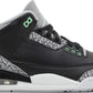 Air Jordan 3 Retro Green Glow - Supra Sneakers