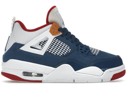 Air Jordan 4 Retro Stanza Disordinata (GS)